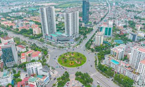 Bắc Ninh đạt tiêu chí đô thị loại I, sẵn sàng lên thành phố trực thuộc TW