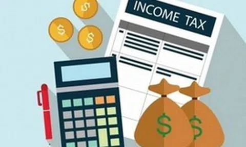 Từ tháng này, thuế TNCN của những người có thu nhập 50 triệu/tháng có thay đổi quan trọng