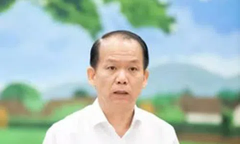 Bộ trưởng Tư pháp: ‘Phân lô bán nền đất ở là nơi xảy ra trục lợi lớn nhất’