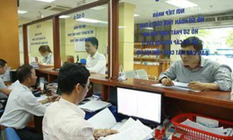 Cơ quan Thuế vừa phát thông báo mới, người nộp thuế cần chuẩn bị ngay những điều sau