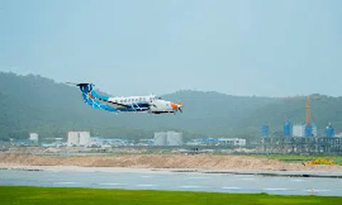 Cuộc đại phẫu sân bay Phú Quốc