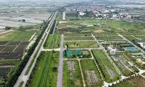 Hà Nội điểm tên 300 dự án chậm triển khai, xem xét thu hồi