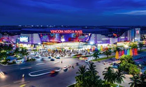 Vincom Retail kiện toàn bộ máy cấp cao nhằm hiện thực hoá mục tiêu chiến lược