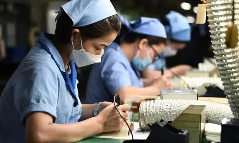 Lý do tăng lương tối thiểu từ năm 2027