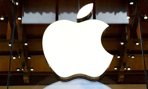 Apple là công ty thứ 2 trên thế giới làm được điều này