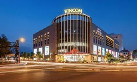 Vincom Retail báo lãi hơn 1.600 tỷ đồng trong quý 2/2026