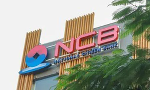 NCB tăng tốc mạnh mẽ trong nửa đầu 2026, sẵn sàng năng lực cho giai đoạn tăng trưởng mới