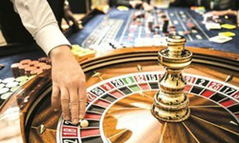Thua lỗ trong quý 2, doanh nghiệp casino trên sàn chứng khoán đổ cho World Cup