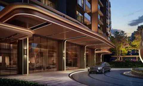 Orchard Collection: Đặc quyền tài chính linh hoạt cho bài toán an cư và đầu tư