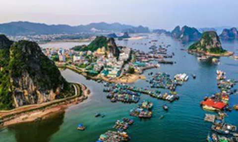 Việt Nam sắp có siêu đô thị du lịch ven biển 18 tỷ USD, rộng tới 5.000 ha tại địa phương sắp lên thành phố trực thuộc Trung ương