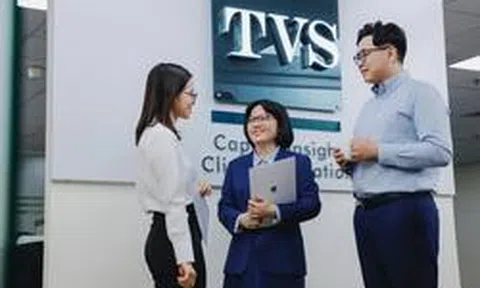 Lợi nhuận Chứng khoán Thiên Việt (TVS) giảm sâu quý II, tự doanh không còn là điểm tựa