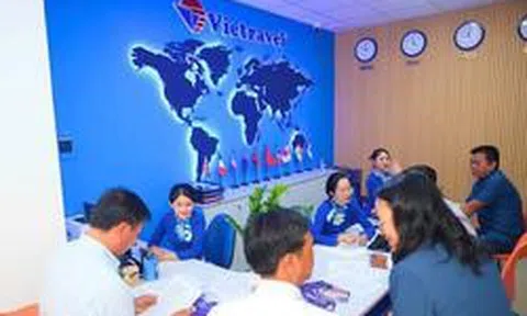 Vietravel (VTR) bị phạt 295 triệu đồng vì hàng loạt vi phạm công bố thông tin và giao dịch với bên liên quan