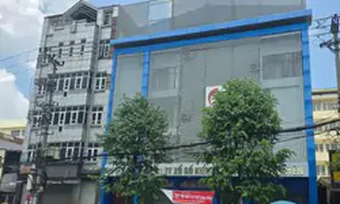 Rà soát 7 doanh nghiệp Nhà nước tại Thái Nguyên
