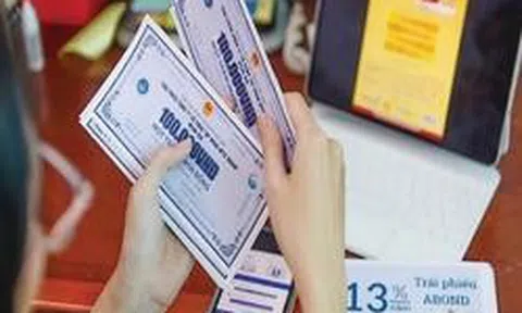 Dòng vốn trái phiếu chuyển dịch, áp lực dồn về cuối năm