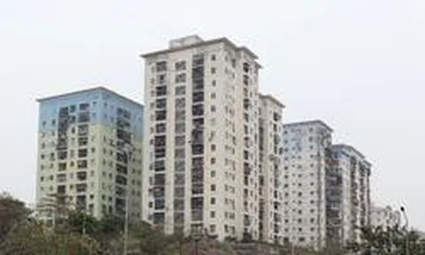 Đẩy mạnh phân cấp quy hoạch để tăng tốc phát triển nhà ở xã hội