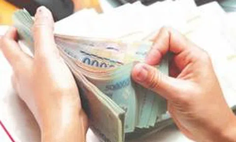 Mặt bằng lãi suất chưa hết áp lực khi nhu cầu vốn ở mức cao