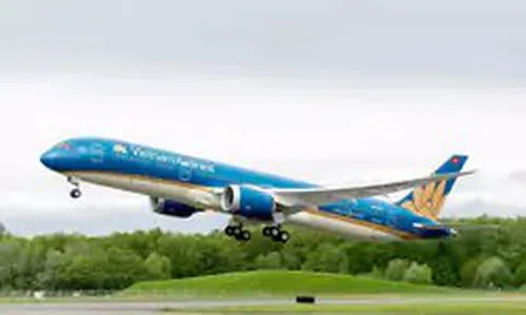 Vietnam Airlines và nhiều doanh nghiệp lãi đậm