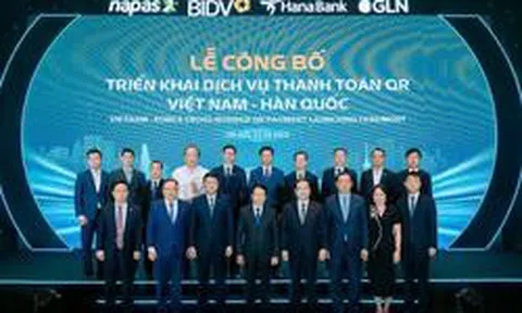 Nhân tố nền tảng thúc đẩy sự phát triển hệ sinh thái tài chính Việt - Hàn