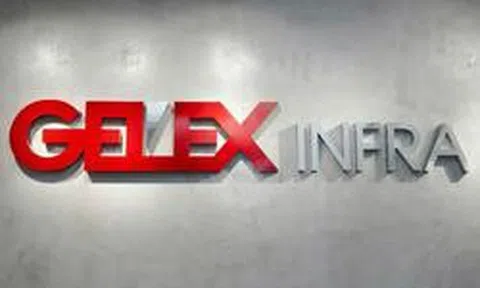 Hạ tầng GELEX lãi 1.177 tỷ đồng sau 6 tháng đầu năm