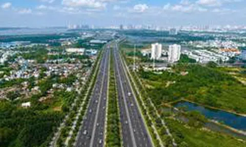 Thời điểm “vàng” sở hữu căn hộ ven sông kế cận Thủ Thiêm