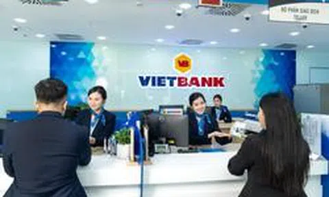 Vietbank lãi trước thuế 777 tỷ đồng trong quý II/2026, gần gấp 3 lần cùng kỳ, cho vay khách hàng tăng mạnh