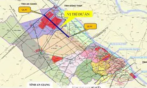 Cần Thơ thông qua dự án đường Vành đai phía Tây hơn 10.600 tỷ đồng