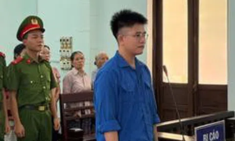 Thua lỗ tiền ảo, một bác sĩ đi trộm vàng và nhận án 11 năm tù