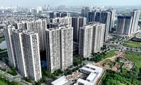 VARS IRE: Chung cư xây mới sẽ có thời hạn có thể ảnh hưởng đến quyết định mua căn hộ