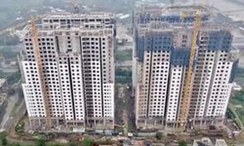 Dự án chung cư nằm bất động nhiều năm khiến người dân mỏi mệt chờ đợi, Sở Xây dựng TPHCM kiến nghị làm ngay việc sau