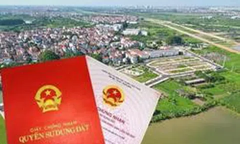 "Trong 20 năm tới, tài sản lớn nhất của người Việt sẽ không còn là bất động sản"