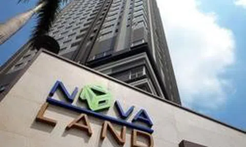 Novaland lãi đột biến quý 2 do đâu?