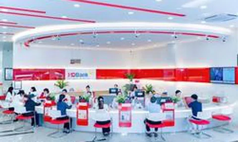 HDBank gia nhập nhóm ngân hàng triệu tỷ, lợi nhuận vượt 13.200 tỷ đồng, vị thế mới trên thị trường vốn quốc tế