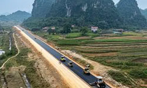 Đèo Cả (HHV) đạt lợi nhuận sau thuế bán niên hơn 389 tỷ đồng, tăng 20%