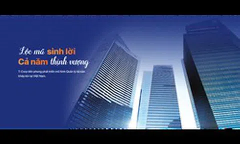 TVC đăng ký mua 1,87 triệu cổ phiếu TVB