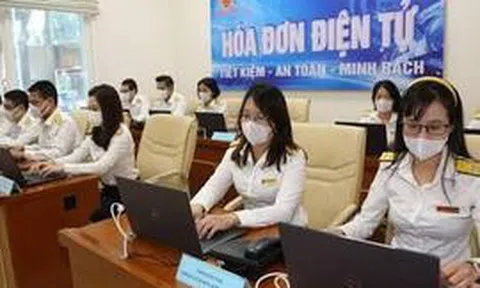 Cục Thuế thông báo đến những ai bán hàng online cần chú ý điều này