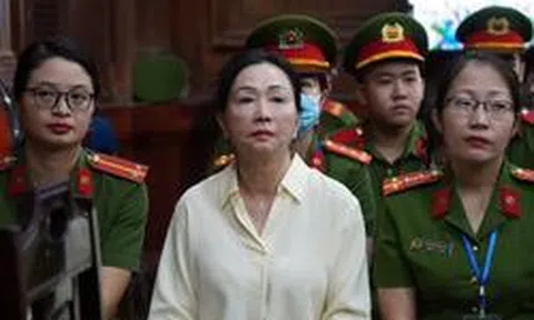 Vụ án Trương Mỹ Lan: Tiếp tục chi trả hơn 318 tỷ cho các trái chủ