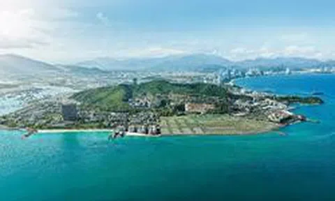 Nha Trang khan hiếm căn hộ mặt biển sở hữu lâu dài giữa đà tăng trưởng du lịch