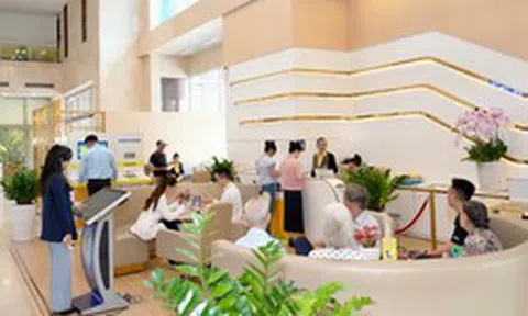 Lợi nhuận Nam A Bank tăng 25%, chất lượng tài sản cải thiện rõ nét quý 2/2026