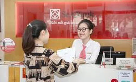 SeABank báo lãi trước thuế 2.625 tỷ đồng trong 6 tháng đầu năm, tổng tài sản vượt 427 nghìn tỷ đồng