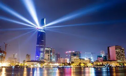 GDP bình quân từng xếp thứ 193 thế giới, Việt Nam dần trở thành nền kinh tế “như rồng bay lên” thế nào?
