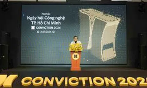 Khi AI và Blockchain trở thành công nghệ chiến lược: Conviction 2026 kết nối chính sách, công nghệ và đầu tư