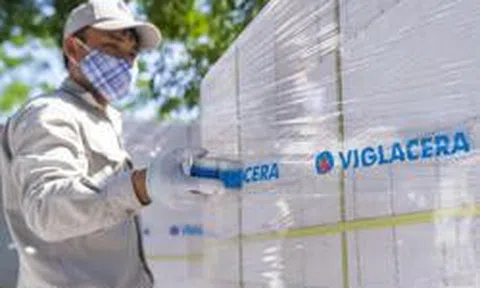 Viglacera thay Tổng giám đốc