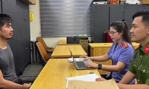Công an Hà Nội phá đường dây huy động hơn 60 tỷ đồng qua ‘kênh’ tiền số LIBFX
