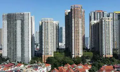 Chung cư xây mới sẽ có thời hạn sử dụng: Căn hộ 'lâu dài' khó xảy ra 'sốt giá'?