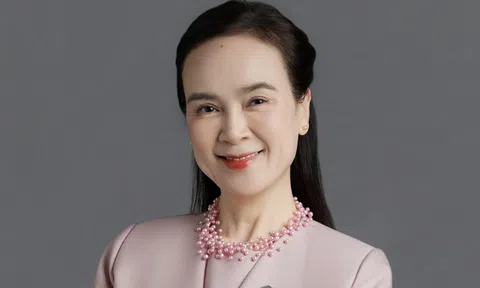 Nam Long có quyền Tổng giám đốc mới
