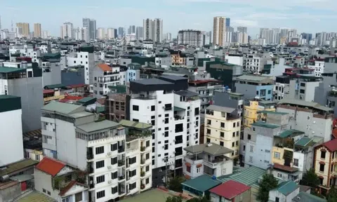Vi phạm về thủ tục đất đai trước 1/8/2024 vẫn có thể được cấp sổ đỏ