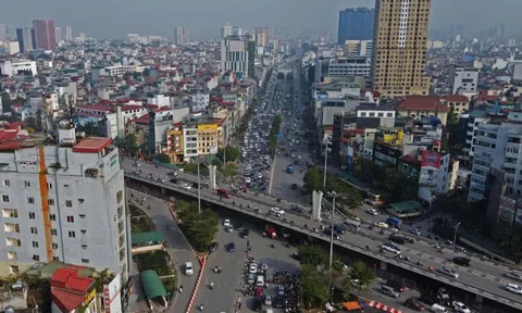 Hà Nội chuyển đổi hơn 2.600 m2 'đất vàng' làm tổ hợp nhà ở, văn phòng