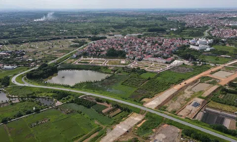 Sẽ nghiên cứu áp thuế cao hơn với đất bỏ hoang, đất chậm sử dụng