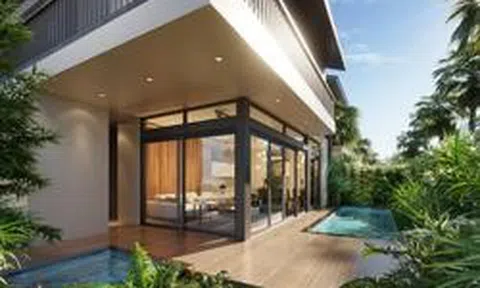 Bất động sản trường thọ: Xu hướng mới của bất động sản cao cấp toàn cầu