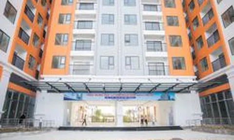 Yên Bình Complex tung chính sách bán hàng đột phá kích hoạt thị trường Thái Nguyên